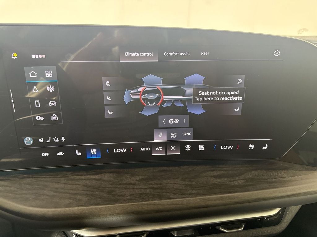 2025 Audi Q5 2.0T Premium Plus quattro