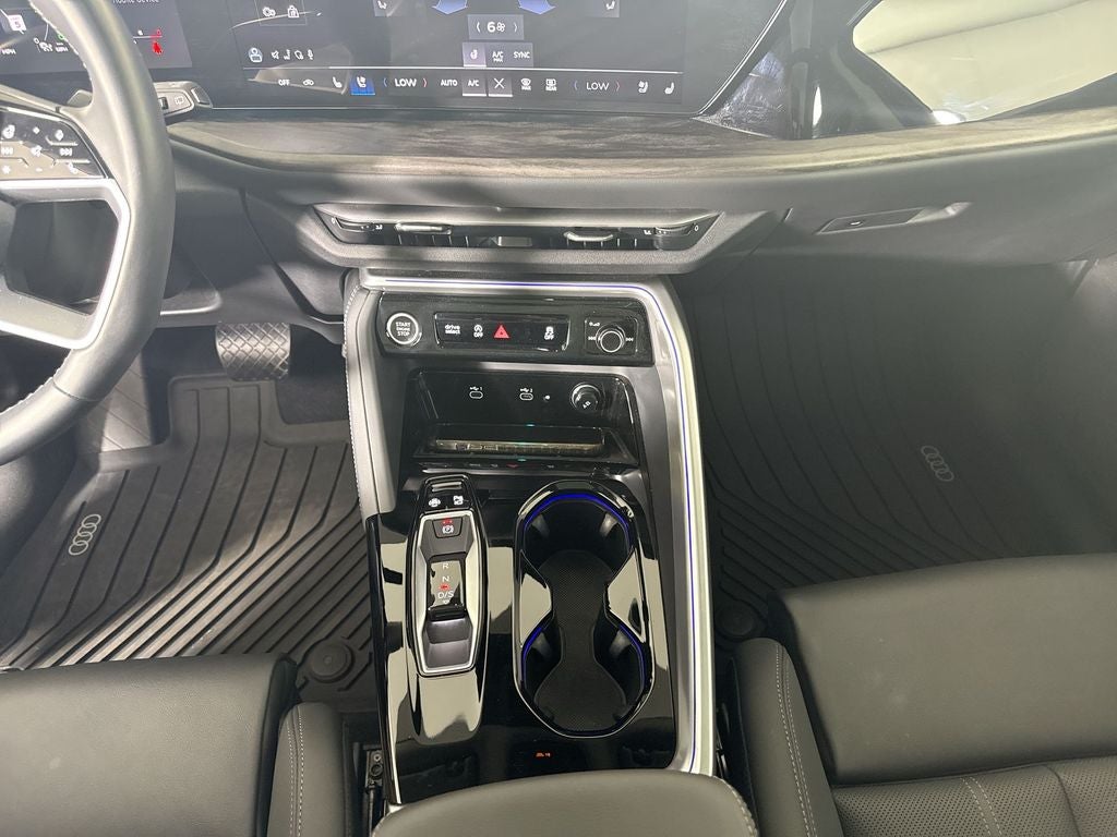 2025 Audi Q5 2.0T Premium Plus quattro