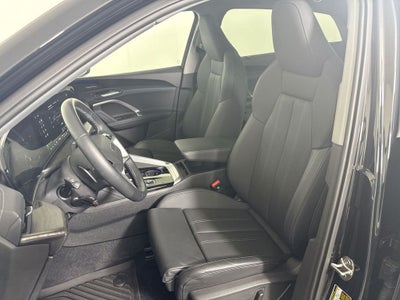 2025 Audi Q5 2.0T Premium Plus quattro