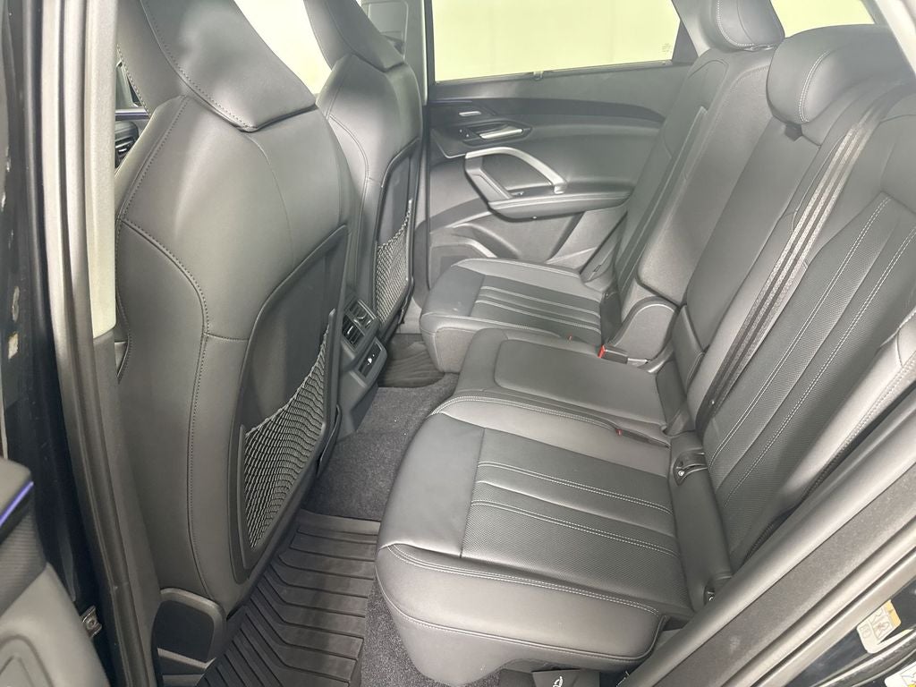 2025 Audi Q5 2.0T Premium Plus quattro