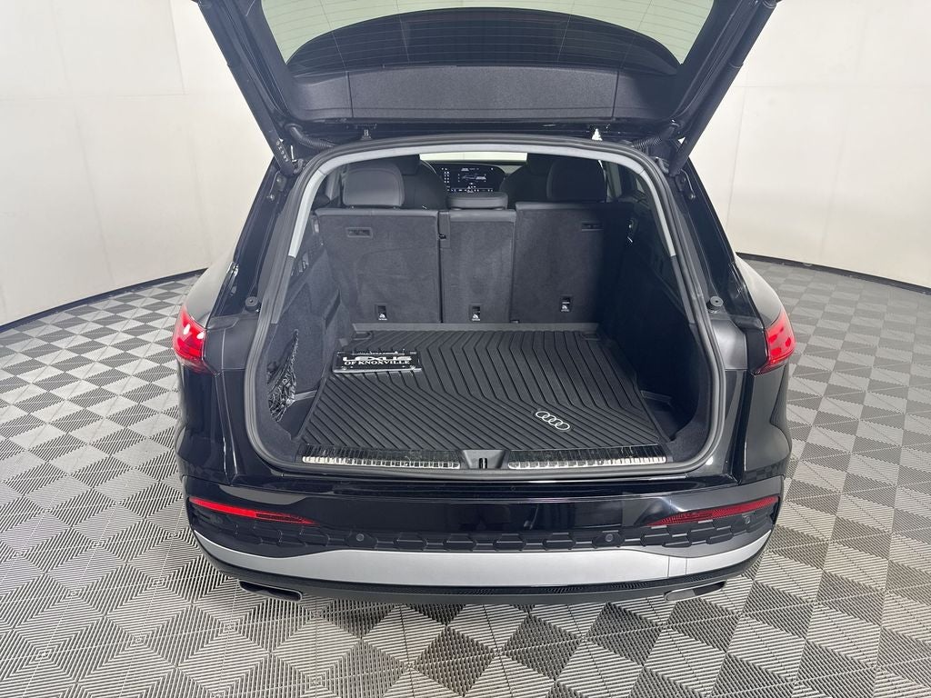 2025 Audi Q5 2.0T Premium Plus quattro