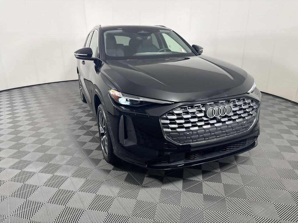 2025 Audi Q5 2.0T Premium Plus quattro