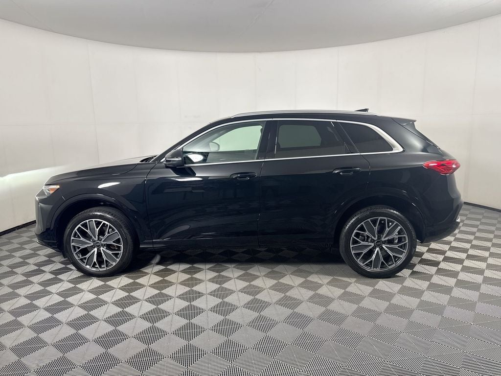 2025 Audi Q5 2.0T Premium Plus quattro