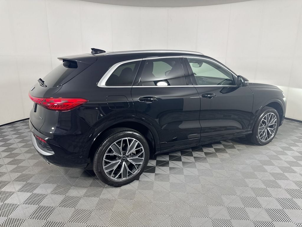 2025 Audi Q5 2.0T Premium Plus quattro