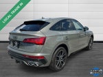 2024 Audi SQ5 Sportback Prestige quattro