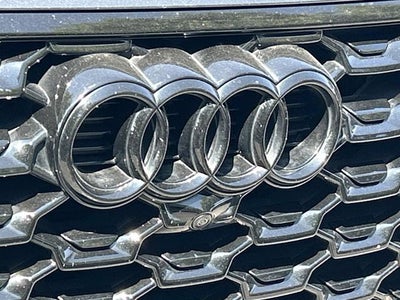 2023 Audi Q5 Sportback 45 S line Premium quattro