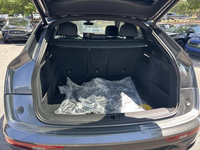 2023 Audi Q5 Sportback 45 S line Premium quattro