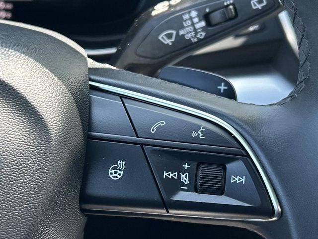 2023 Audi Q5 Sportback 45 S line Premium quattro