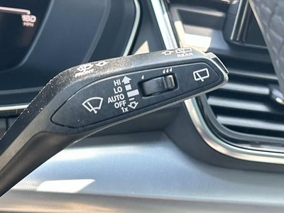 2023 Audi Q5 Sportback 45 S line Premium quattro