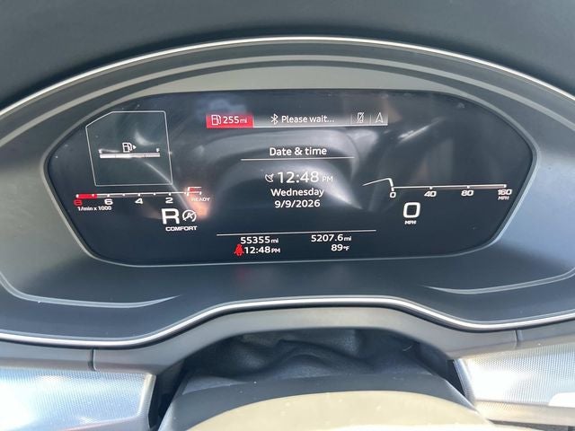 2023 Audi Q5 Sportback 45 S line Premium quattro
