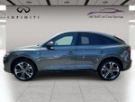 2023 Audi Q5 Sportback 45 S line Premium quattro