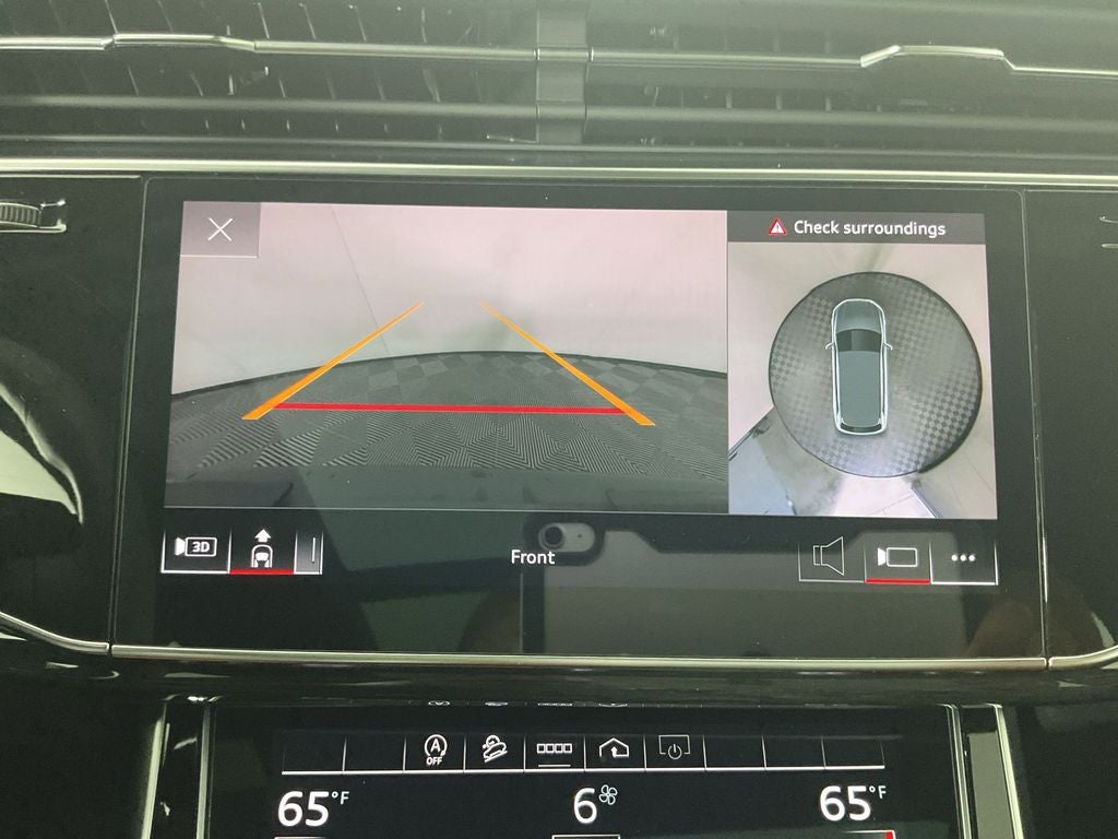 2023 Audi Q7 55 Premium quattro