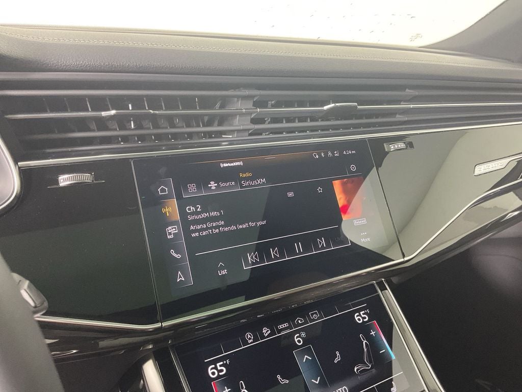 2023 Audi Q7 55 Premium quattro