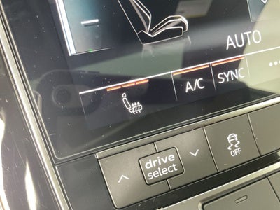 2023 Audi Q7 55 Premium quattro