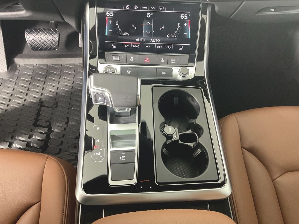 2023 Audi Q7 55 Premium quattro