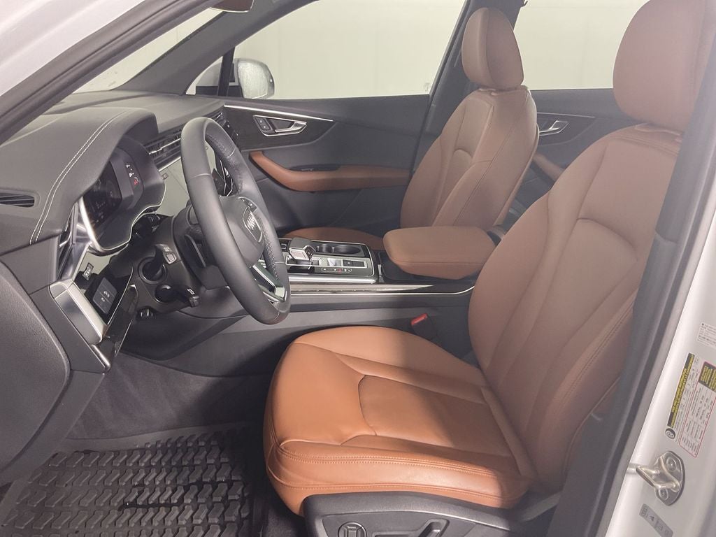 2023 Audi Q7 55 Premium quattro