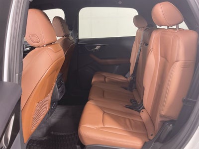 2023 Audi Q7 55 Premium quattro