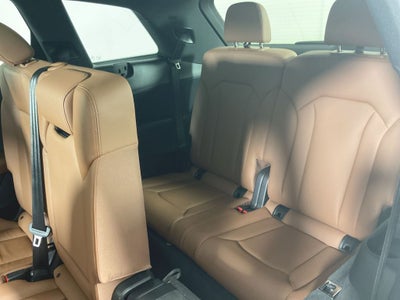 2023 Audi Q7 55 Premium quattro