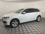 2023 Audi Q7 55 Premium quattro