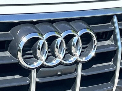 2023 Audi Q5 Premium Plus