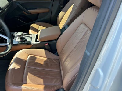 2023 Audi Q5 Premium Plus