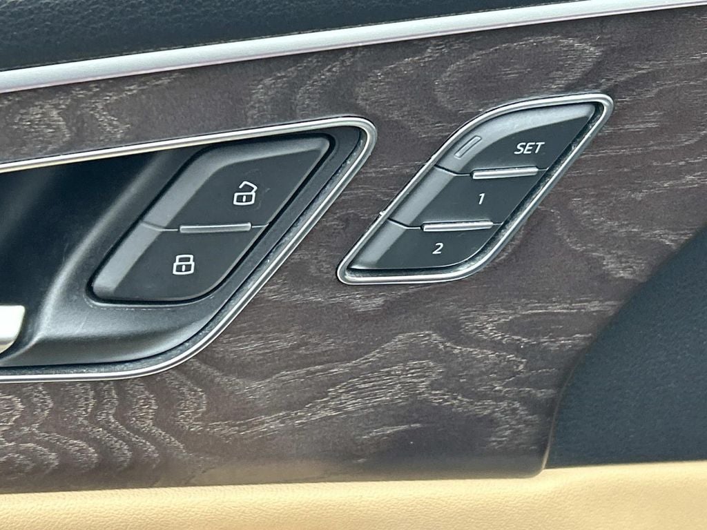 2019 Audi Q8 Premium Plus