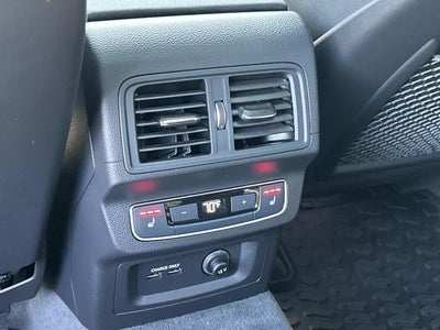 2021 Audi Q5 45 Prestige quattro