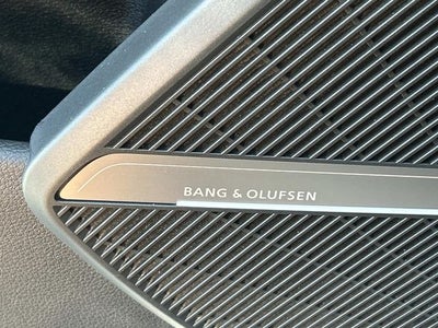 2021 Audi Q5 45 Prestige quattro