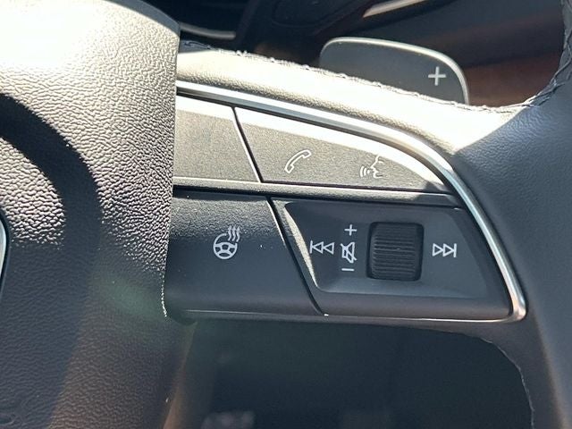 2021 Audi Q5 45 Prestige quattro