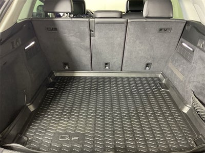 2018 Audi Q5 2.0T Prestige quattro