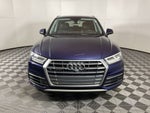 2018 Audi Q5 2.0T Prestige quattro