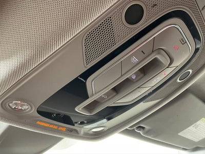 2018 Audi Q5 2.0T Prestige quattro