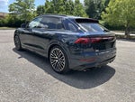 2024 Audi SQ8 Prestige