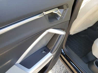 2024 Audi Q3 Premium Plus S Line quattro