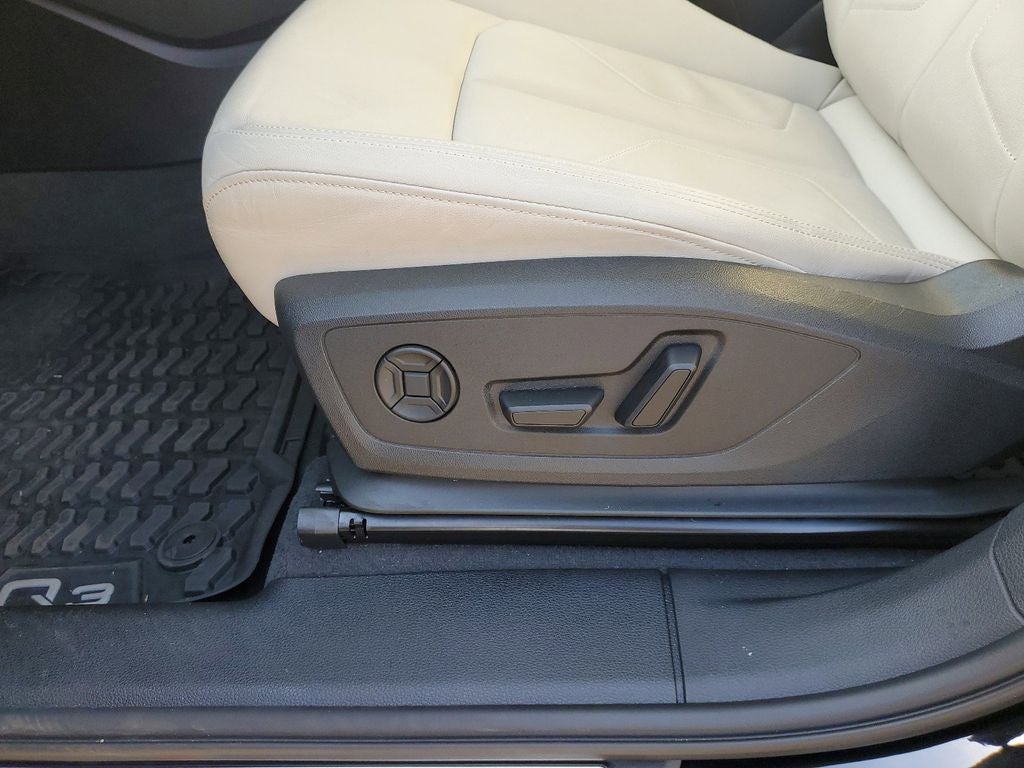 2024 Audi Q3 Premium Plus S Line quattro