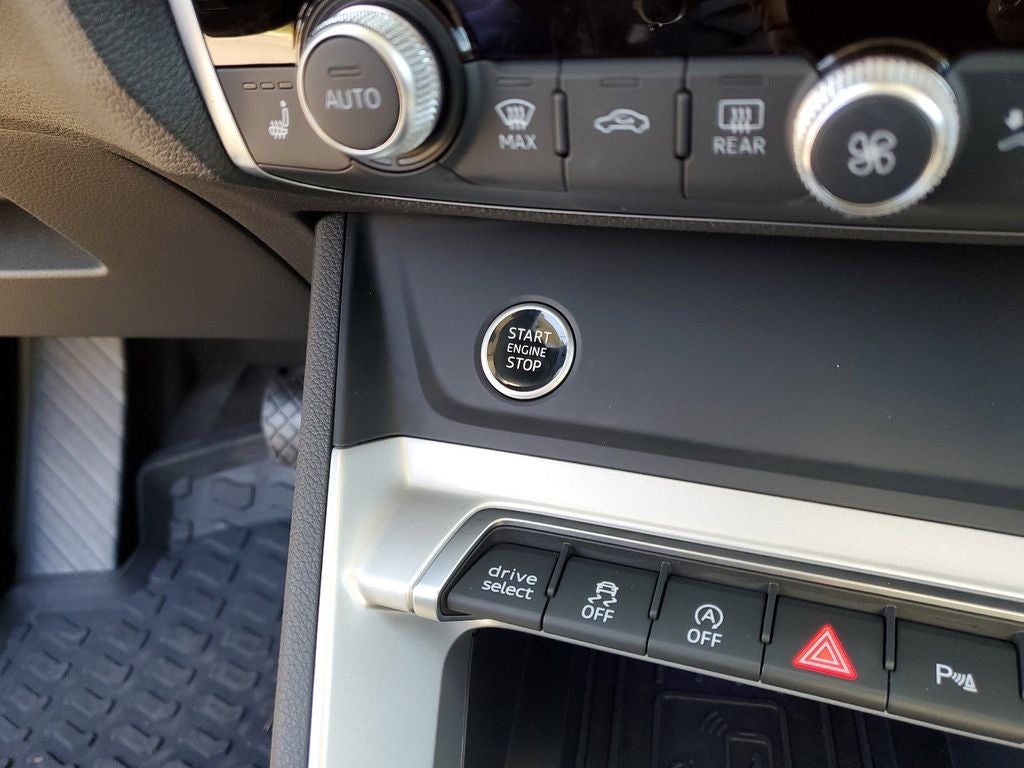 2024 Audi Q3 Premium Plus S Line quattro