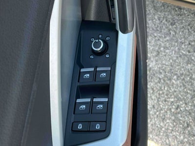 2021 Audi Q3 Premium Plus S Line quattro