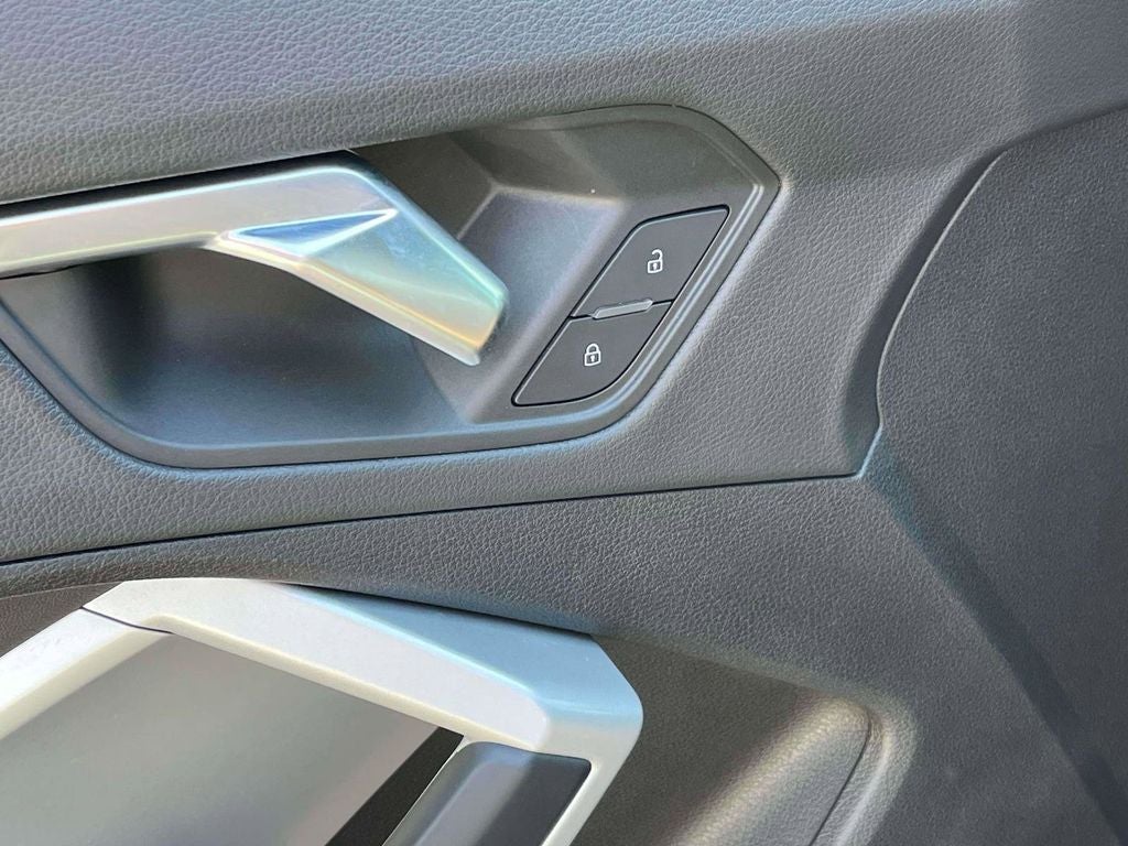 2021 Audi Q3 Premium Plus S Line quattro