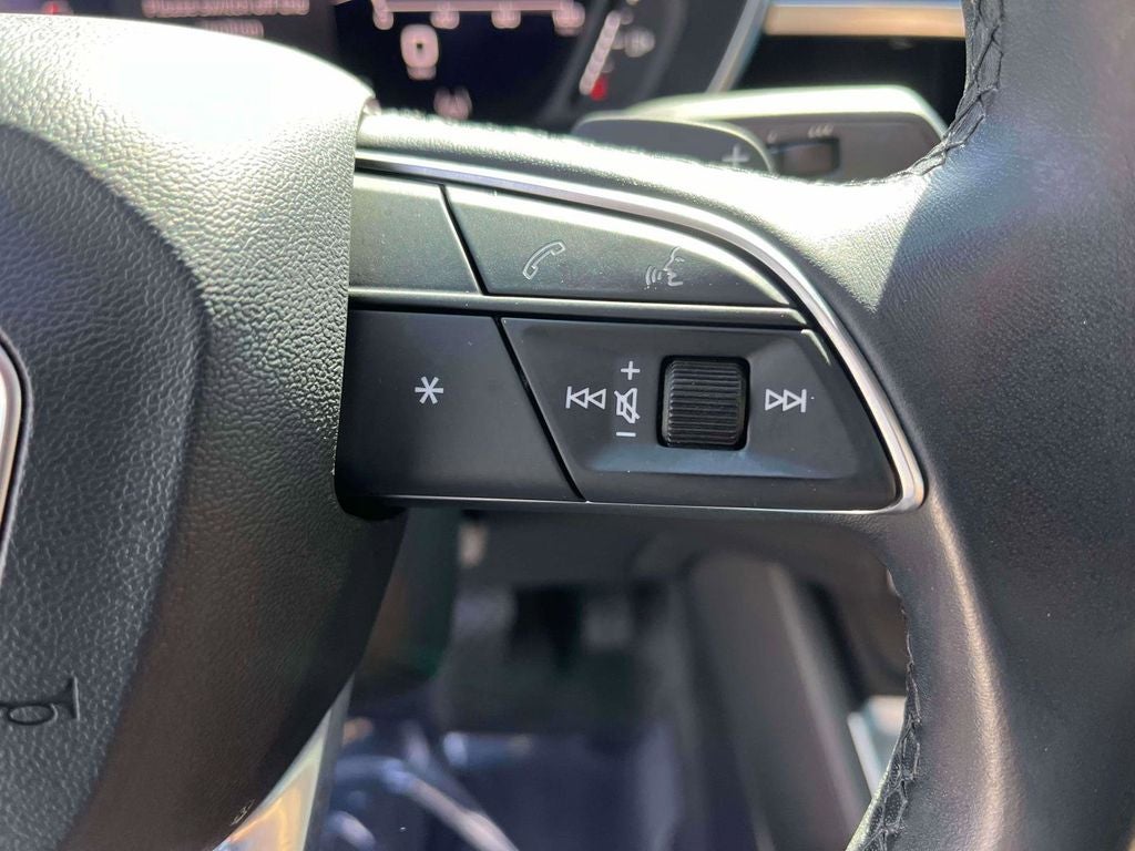 2021 Audi Q3 Premium Plus S Line quattro