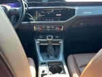 2021 Audi Q3 Premium Plus S Line quattro