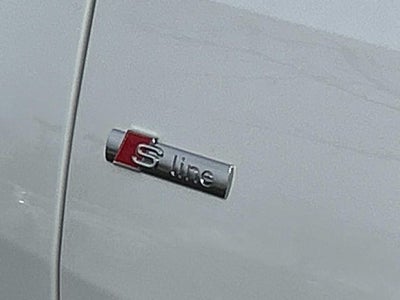 2020 Audi Q8 55 Premium Plus quattro