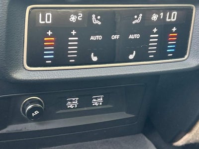 2020 Audi Q8 55 Premium Plus quattro