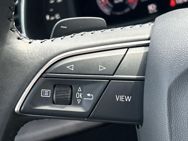 2020 Audi Q8 55 Premium Plus quattro