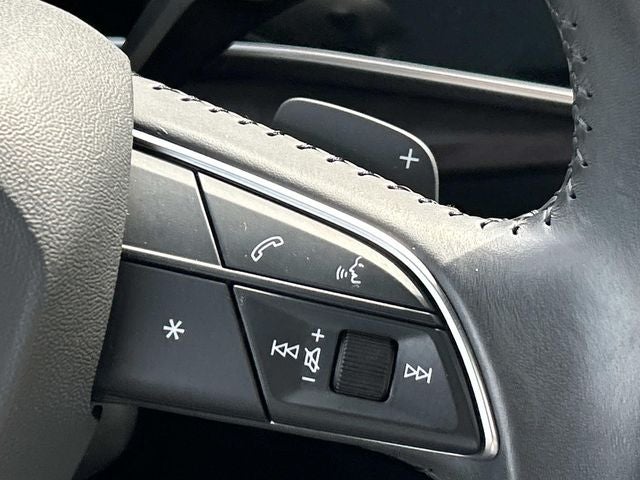 2020 Audi Q8 55 Premium Plus quattro