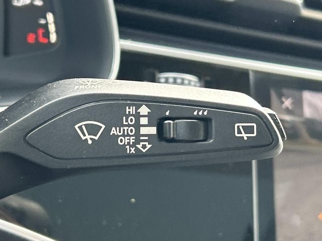 2020 Audi Q8 55 Premium Plus quattro