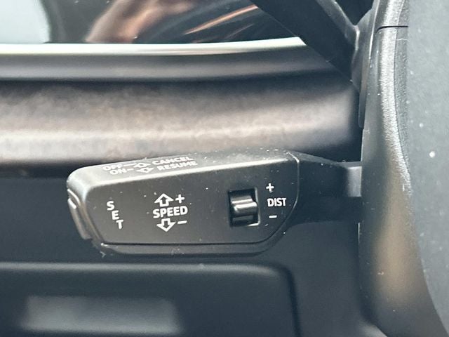 2020 Audi Q8 55 Premium Plus quattro