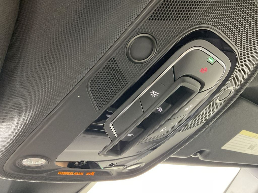 2024 Audi Q8 55 Premium Plus quattro