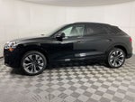 2024 Audi Q8 55 Premium Plus quattro