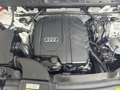 2024 Audi Q5 45 S line Prestige quattro