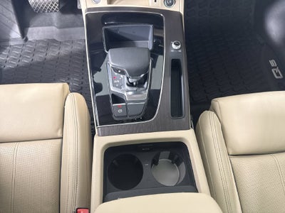 2024 Audi Q5 45 S line Prestige quattro